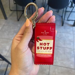 Kate Spade Keychain